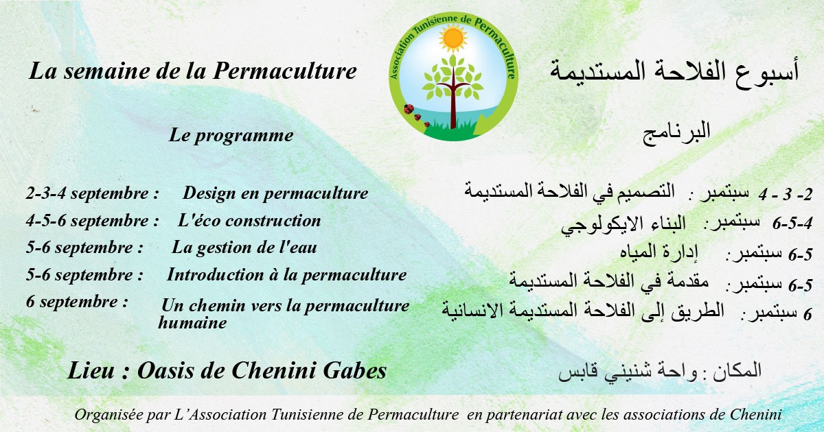 permaculture